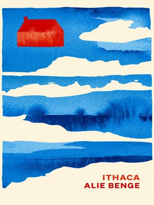cover image of Ithaca